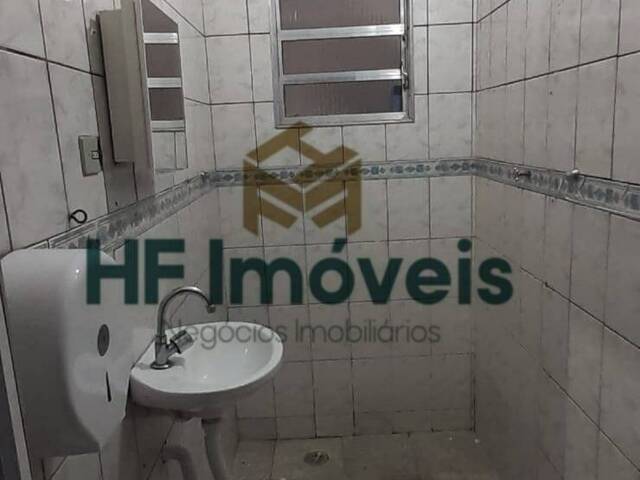 Sobrado para Venda em Santo André - 5