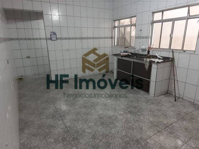 Sobrado para Venda em Santo André - 4