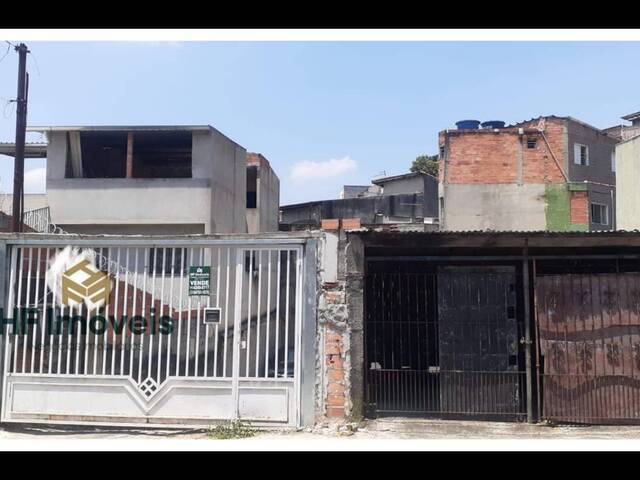 #T 1302 - Área para Venda em Santo André - SP