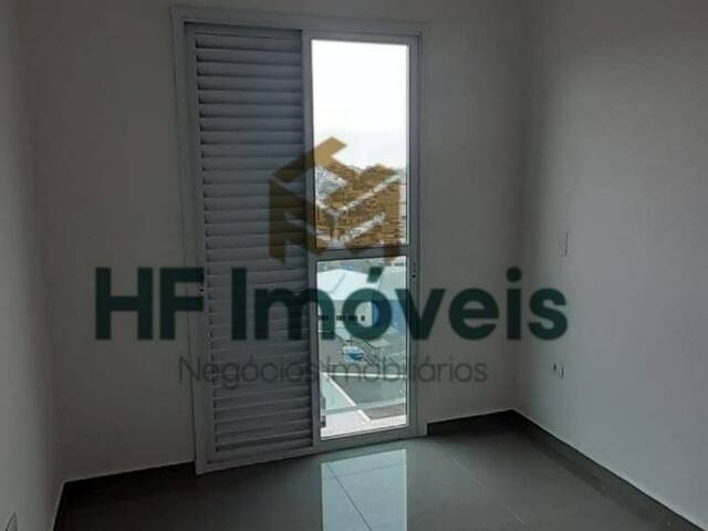 Apartamento para Venda em Santo André - 4