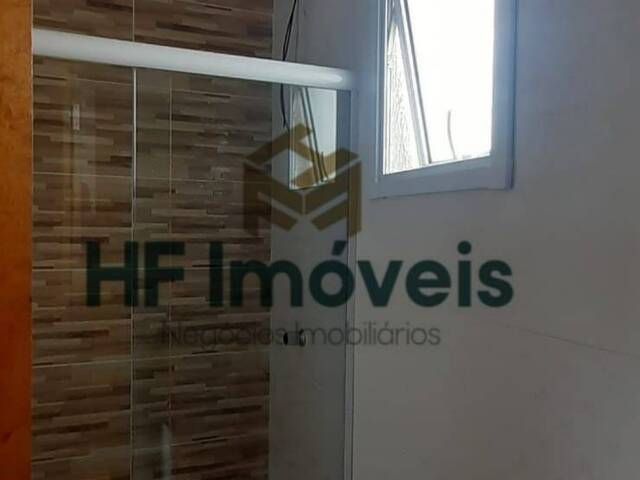 Apartamento para Venda em Santo André - 5