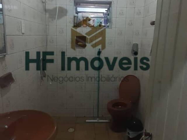 Apartamento para Venda em Santo André - 4
