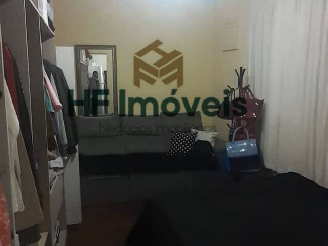 #C 1112 - Apartamento para Venda em Santo André - SP - 2