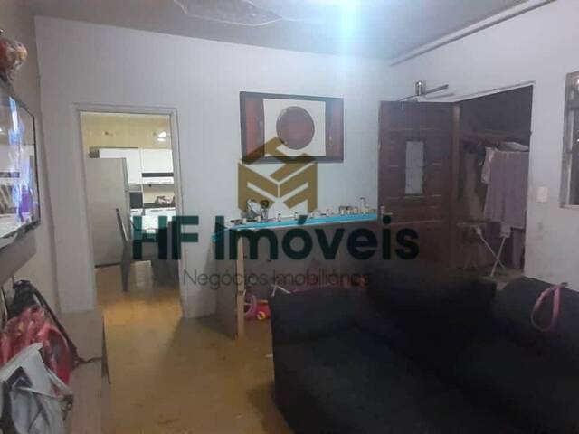 Apartamento para Venda em Santo André - 5