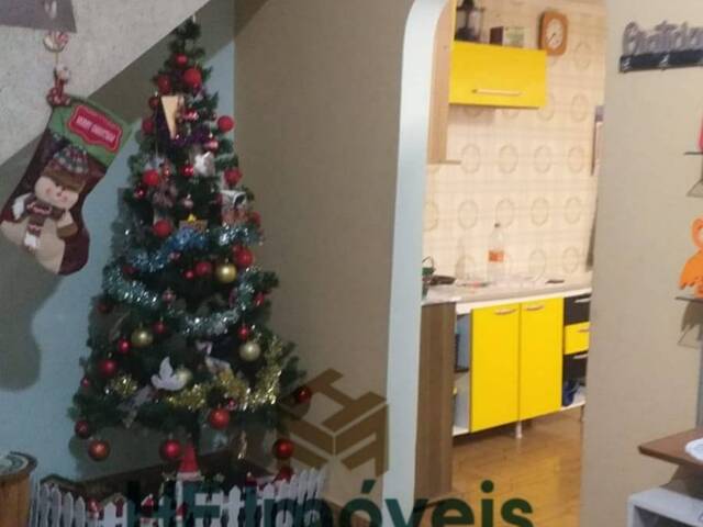 #S 1010 - Sobrado para Venda em Santo André - SP - 2