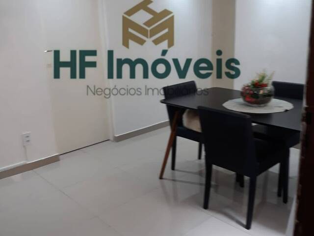 Apartamento para Venda em Santo André - 4