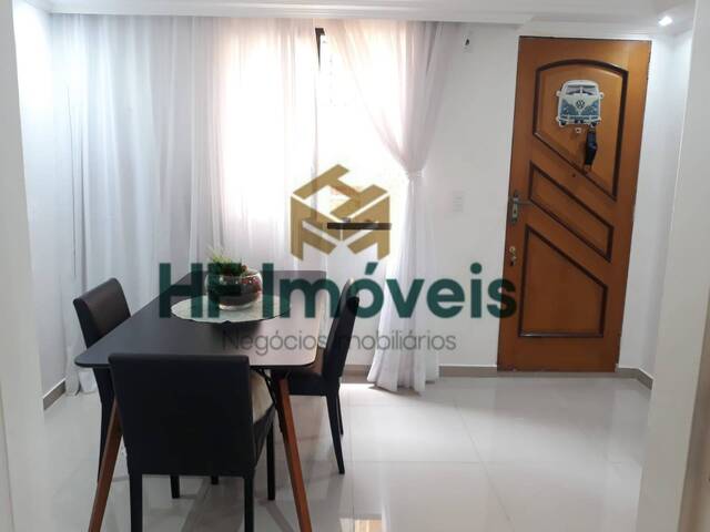Apartamento para Venda em Santo André - 5