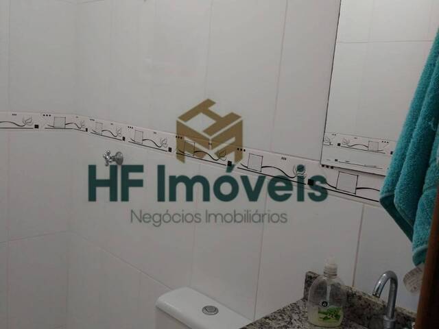 Apartamento para Venda em Santo André - 4