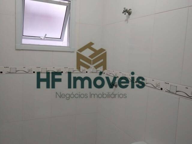 Apartamento para Venda em Santo André - 5