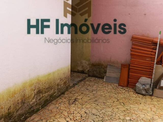 Casa para Locação em Santo André - 5