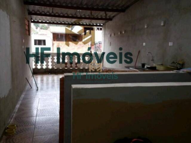 #S 1011 - Casa para Venda em Santo André - SP - 2