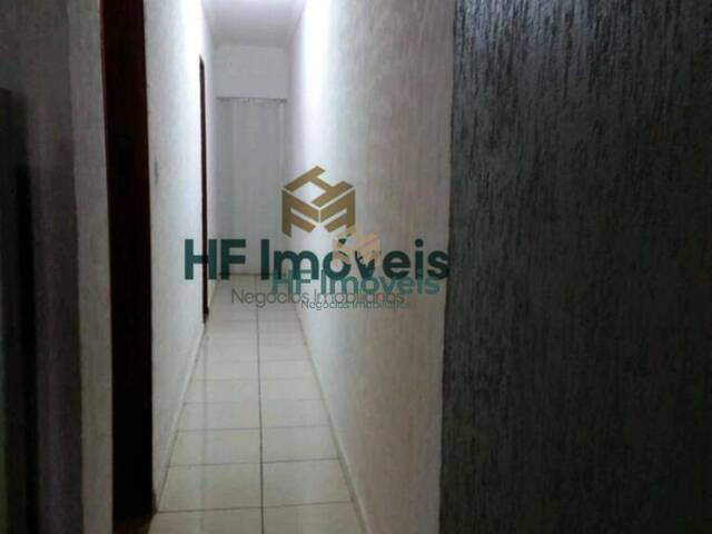 #S 1011 - Casa para Venda em Santo André - SP - 3