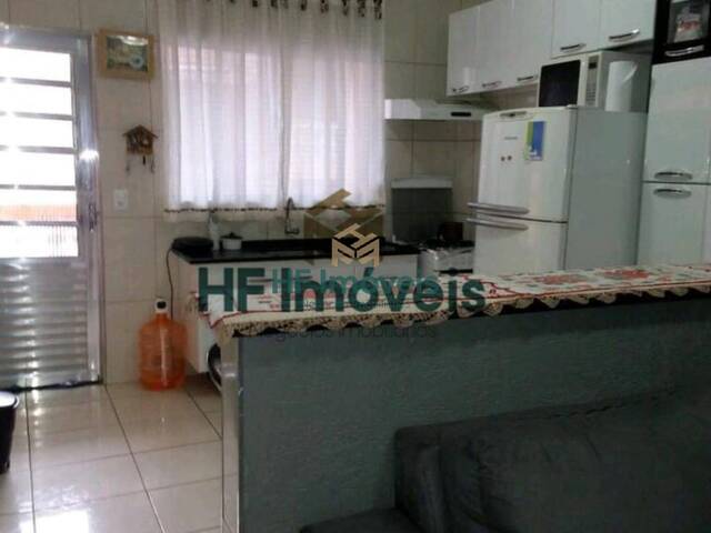 Casa para Venda em Santo André - 5