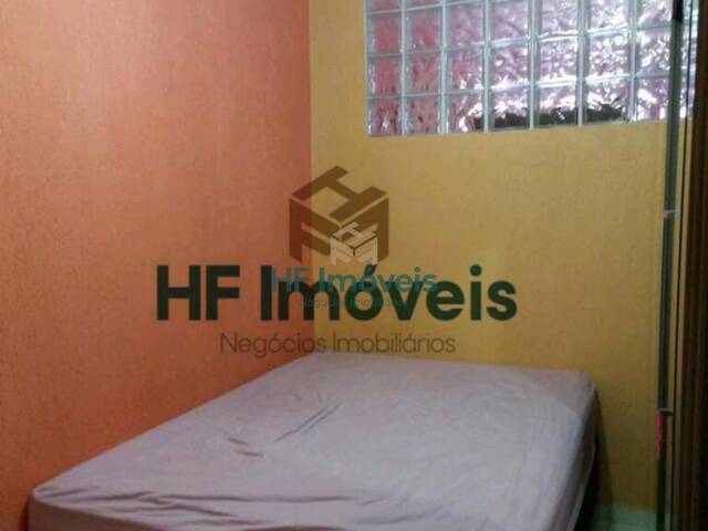Casa para Venda em Santo André - 4