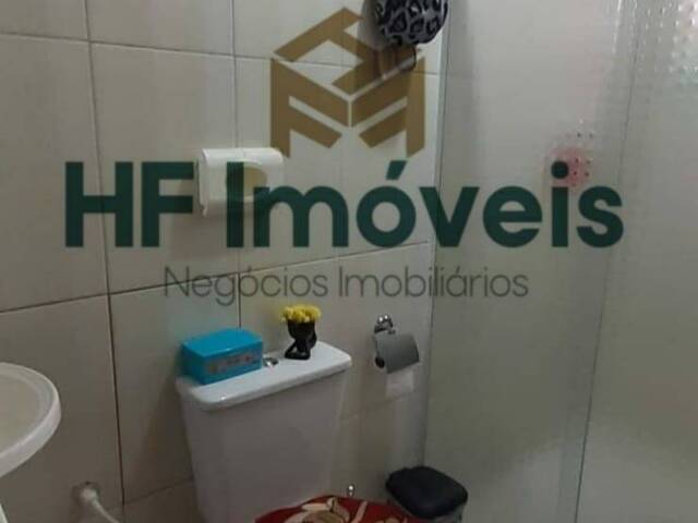 #S 9001 - Casa para Locação em Santo André - SP - 2