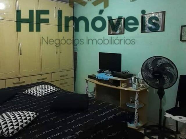 #S 9001 - Casa para Locação em Santo André - SP - 3