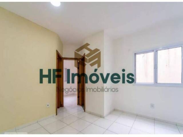 #A 1215 - Apartamento para Venda em Santo André - SP - 2