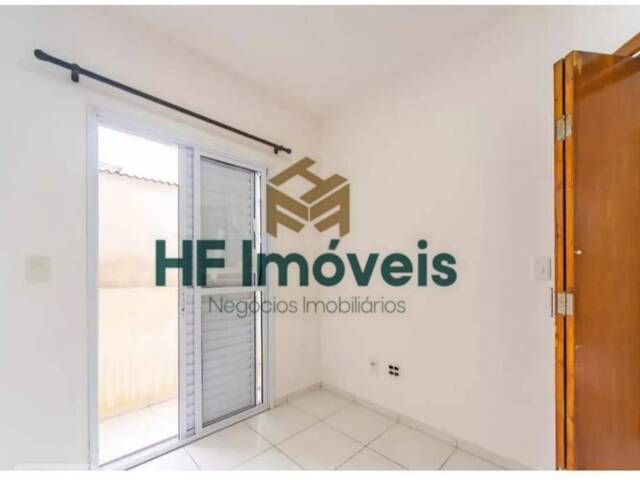 Apartamento para Venda em Santo André - 5