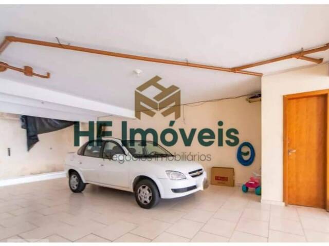 #A 1215 - Apartamento para Venda em Santo André - SP - 3