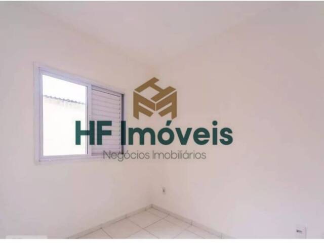 Apartamento para Venda em Santo André - 4