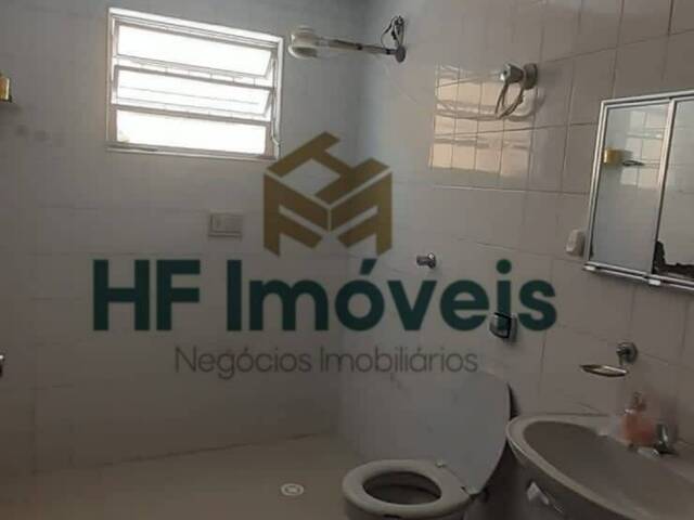 #S 1012 - Casa para Venda em Santo André - SP - 2