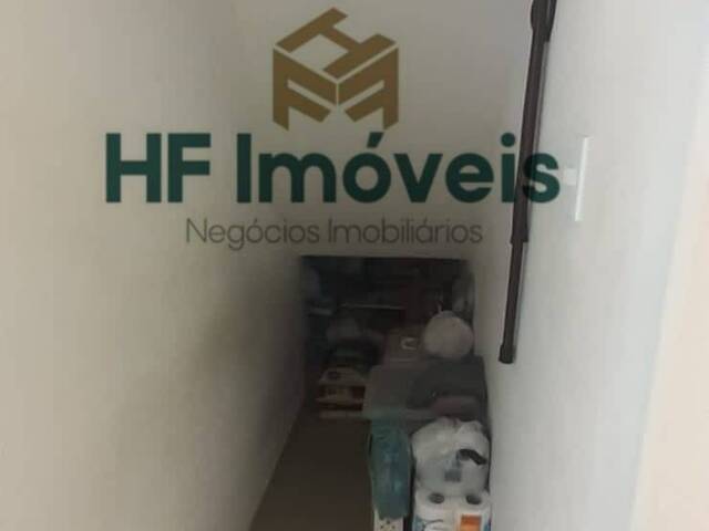 Casa para Venda em Santo André - 4