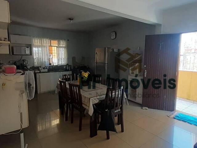 Casa para Venda em Santo André - 5