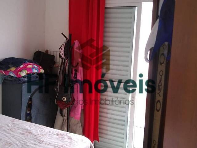 Cobertura para Venda em Santo André - 5