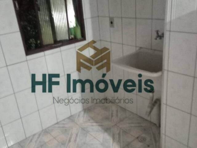 Apartamento para Venda em Santo André - 5
