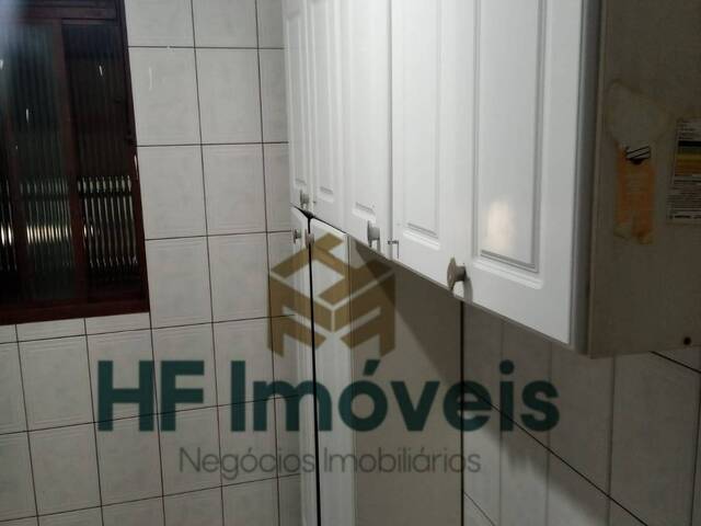 #A 1217 - Apartamento para Venda em Santo André - SP - 3