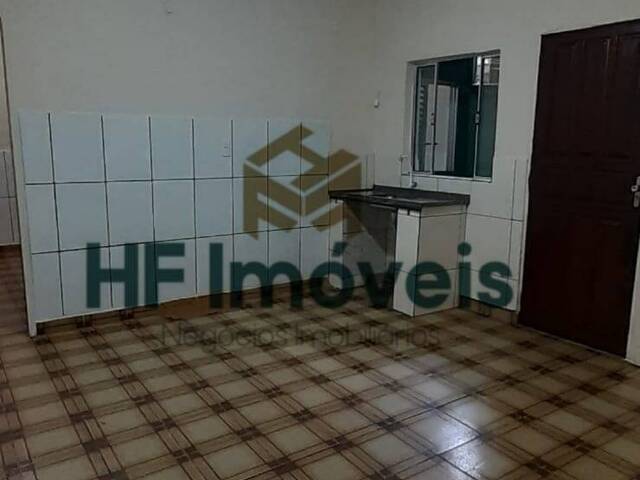 #CL 8015 - Casa para Locação em Santo André - SP - 2