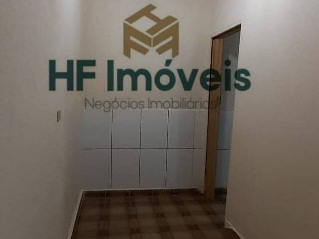 Casa para Locação em Santo André - 4