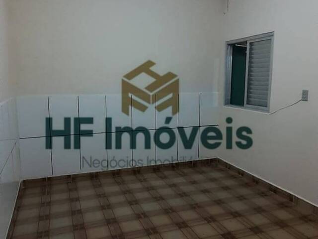 Casa para Locação em Santo André - 5