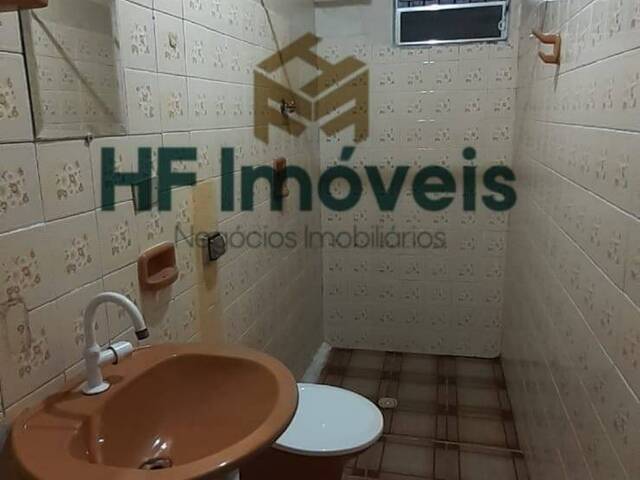 #CL 8015 - Casa para Locação em Santo André - SP - 3