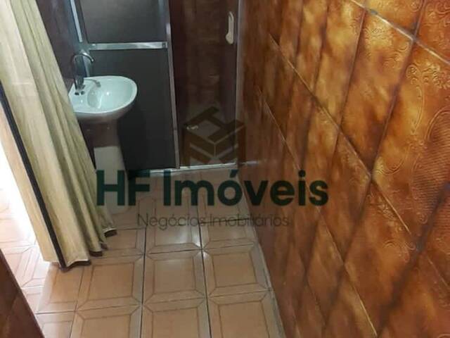 Casa para Locação em Santo André - 4