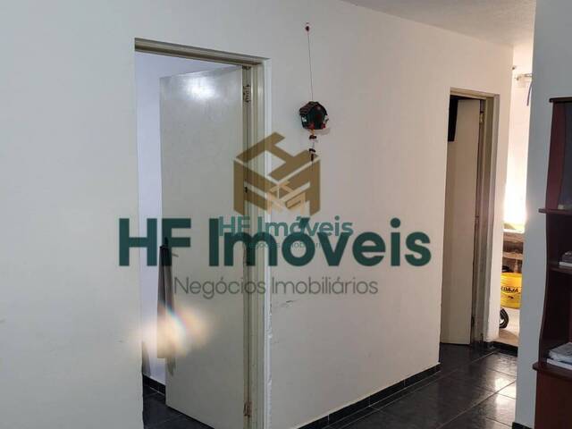 Apartamento para Venda em Santo André - 4