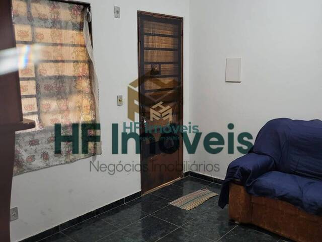 #A 1218 - Apartamento para Venda em Santo André - SP - 2