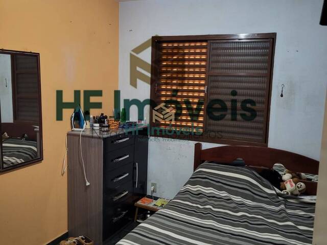 #A 1218 - Apartamento para Venda em Santo André - SP - 3