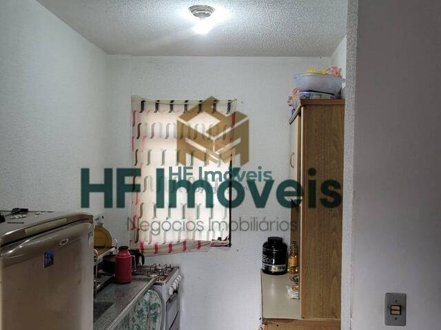 Apartamento para Venda em Santo André - 5