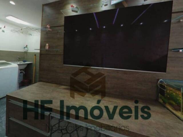 #A 1219 - Cobertura para Venda em Santo André - SP - 3