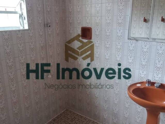 #C 1114 - Casa para Venda em Santo André - SP - 3