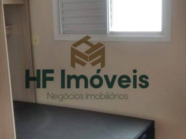 Apartamento para Venda em Santo André - 4