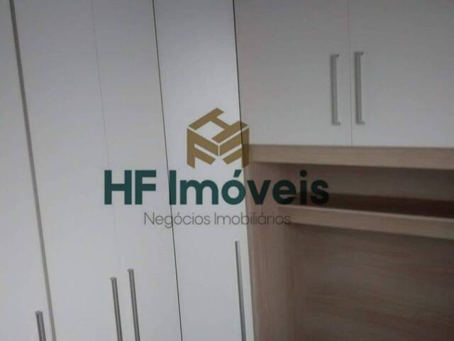 Apartamento para Venda em Santo André - 5