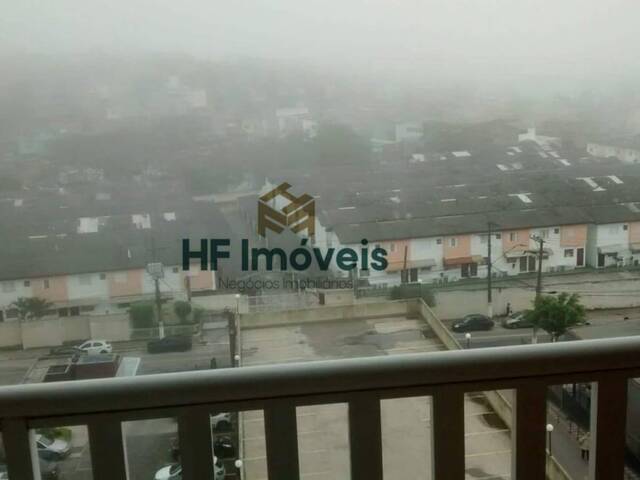 VISTA DA VARANDA