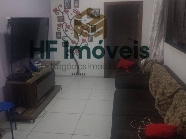 #C 1115 - Casa para Venda em Santo André - SP - 3