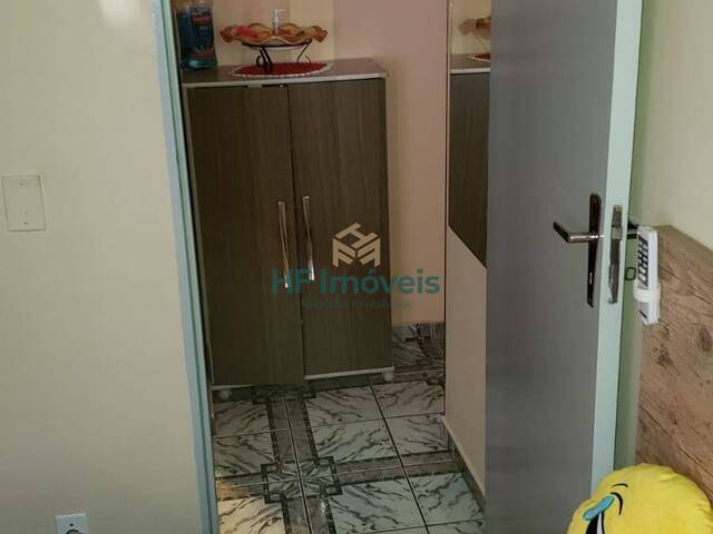 Apartamento para Venda em Santo André - 5