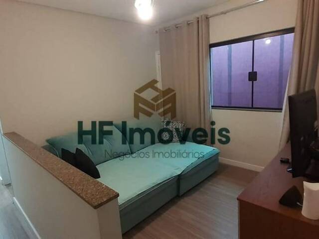 #C  1016 - Casa para Venda em Santo André - SP - 2