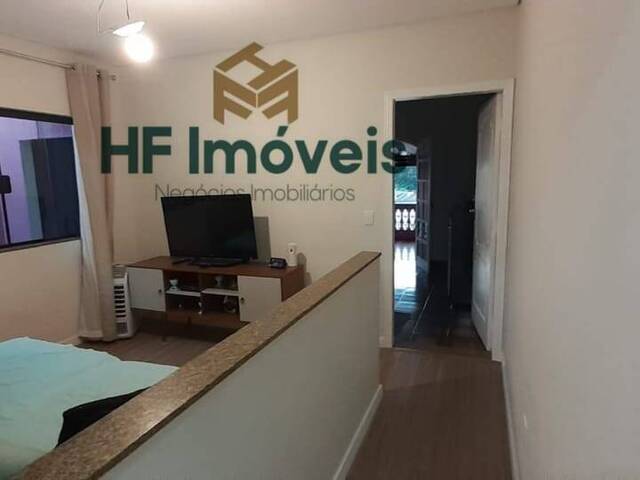 #C  1016 - Casa para Venda em Santo André - SP - 3