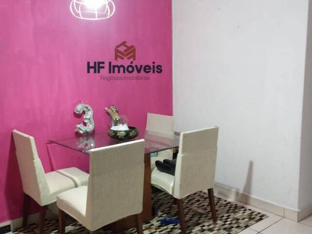 Apartamento para Venda em Santo André - 4