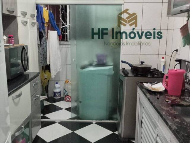 Apartamento para Venda em Santo André - 5